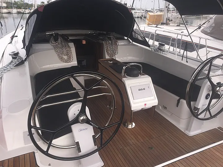 Bavaria Cruiser 46 - 