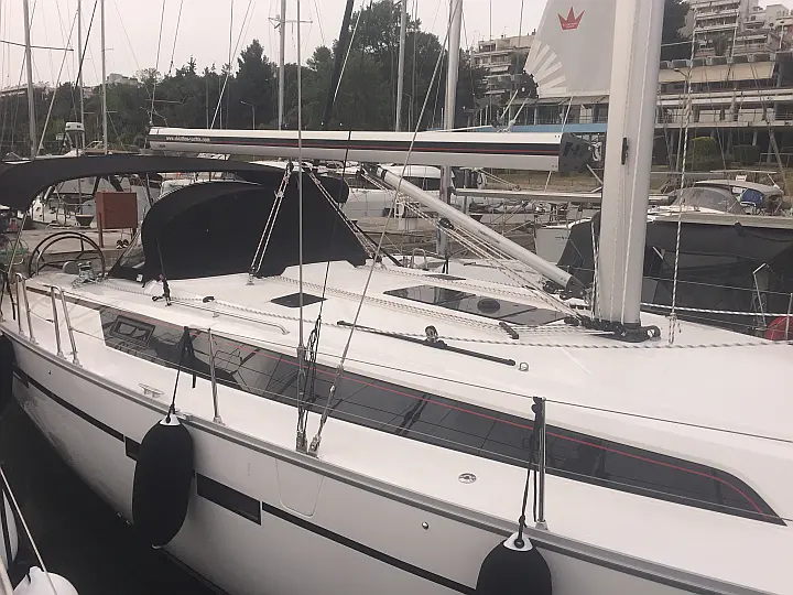 Bavaria Cruiser 46 - 