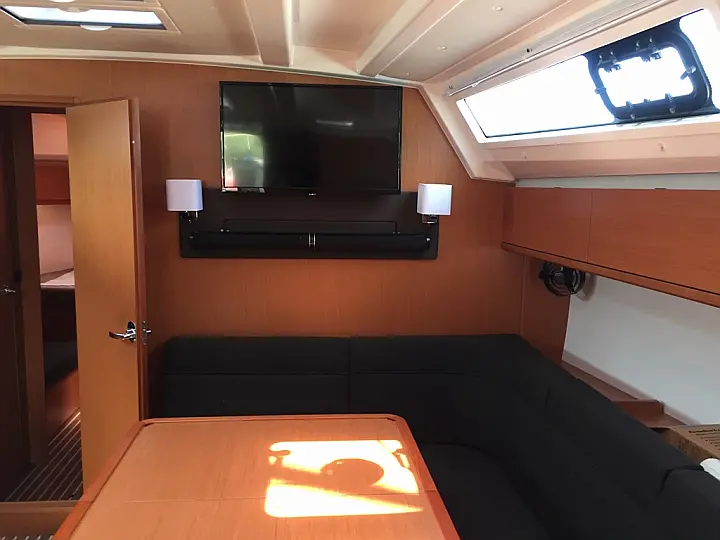 Bavaria Cruiser 46 - 