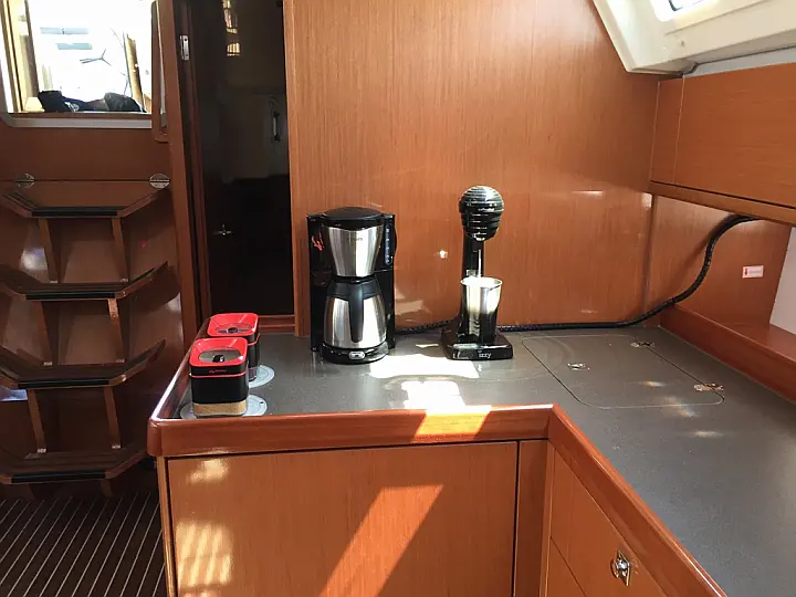 Bavaria Cruiser 46 - 