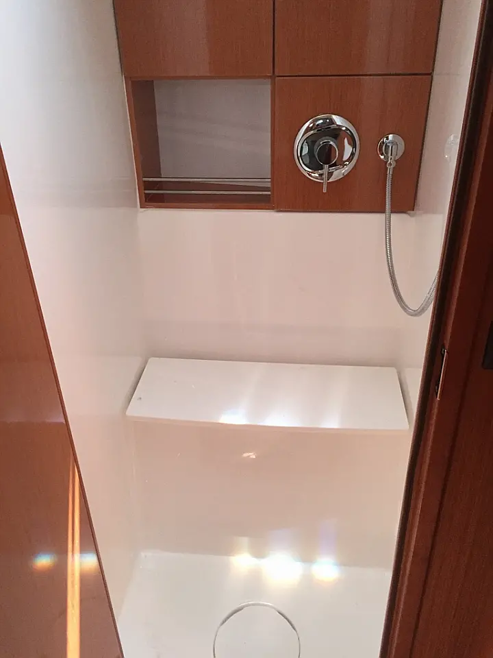 Bavaria Cruiser 46 - 