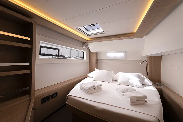 Lagoon 46 - 