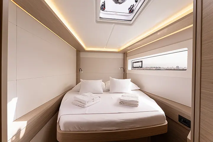 Lagoon 46 - 