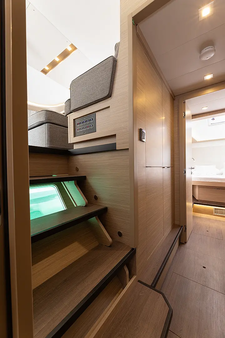 Lagoon 46 - 