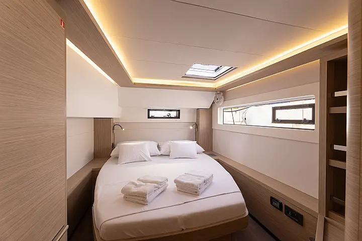 Lagoon 46 - 