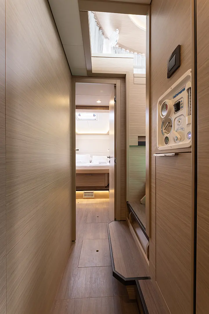 Lagoon 46 - 