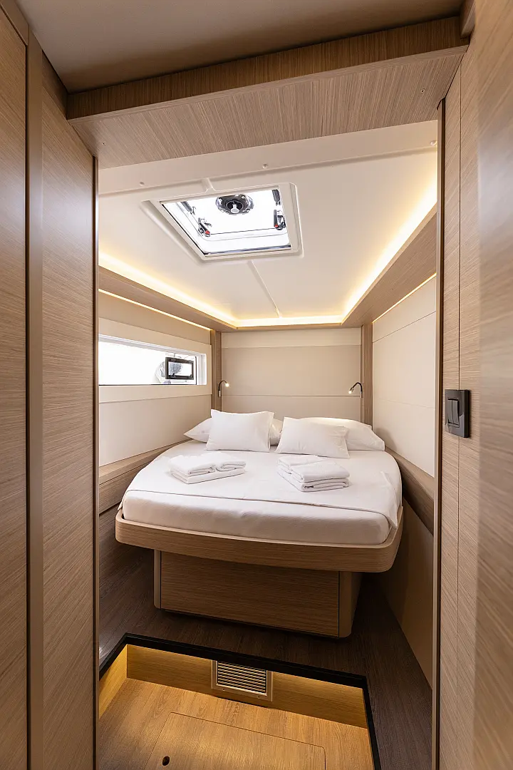 Lagoon 46 - 