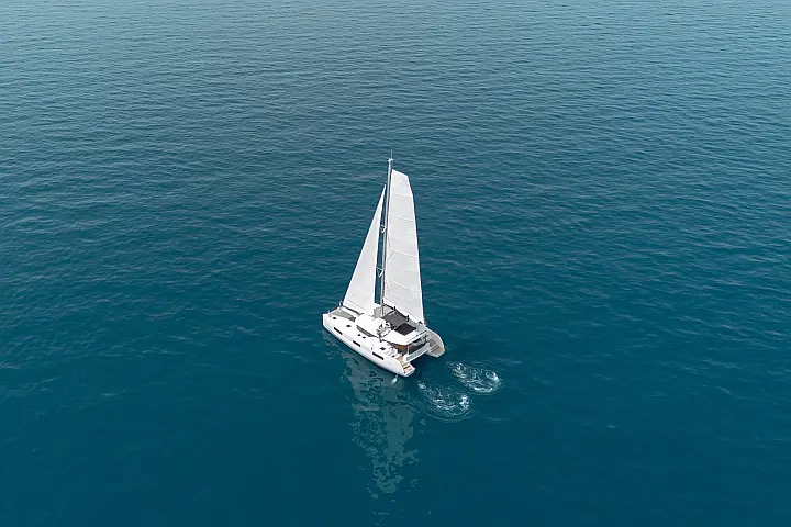 Lagoon 46 - 