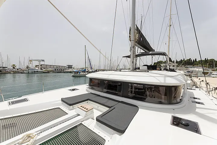 Lagoon 46 - 