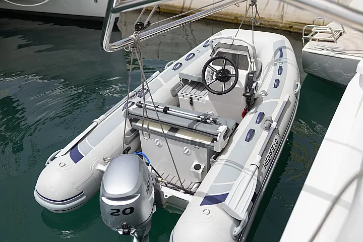 Lagoon 46 - 
