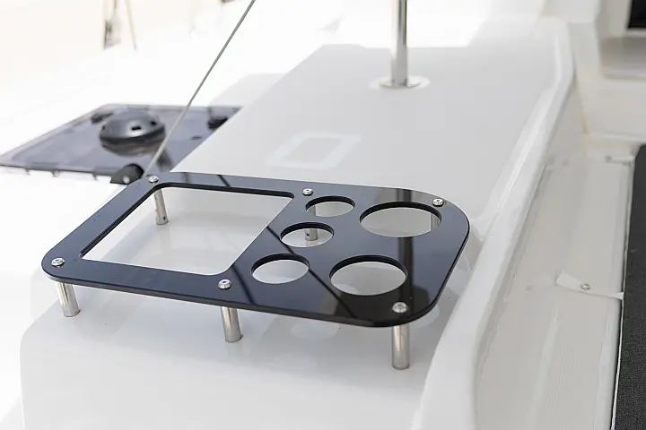 Lagoon 46 - 