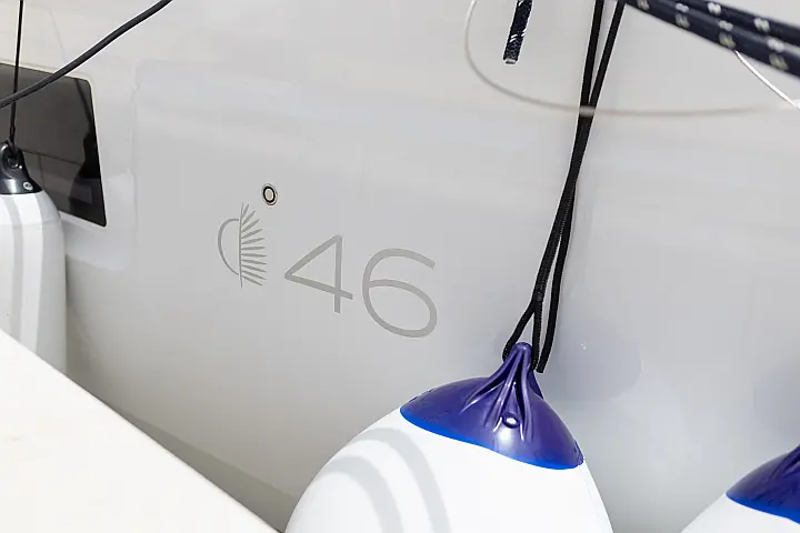 Lagoon 46 - 