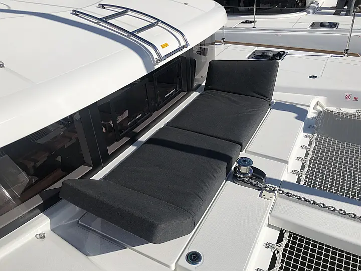 Lagoon 40 - 