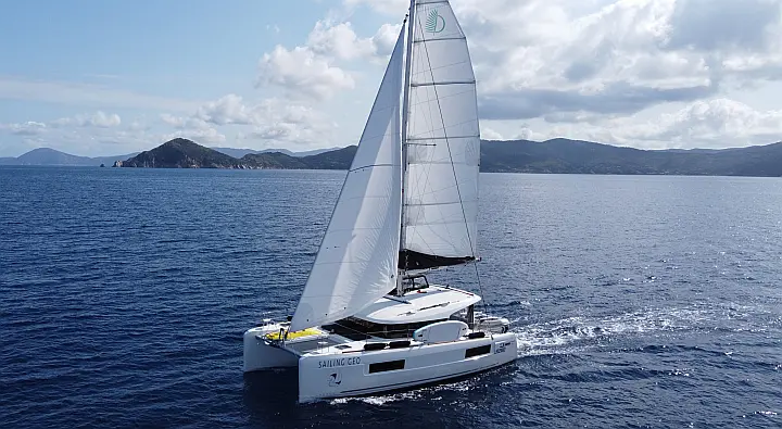 Lagoon 40 - 