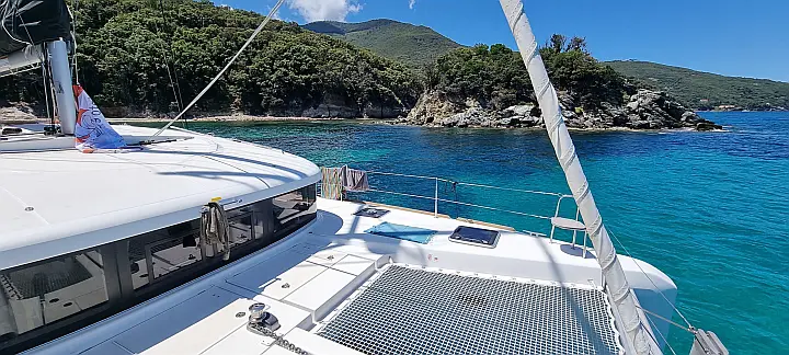 Lagoon 40 - 