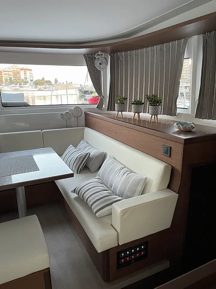 Lagoon 46  - 