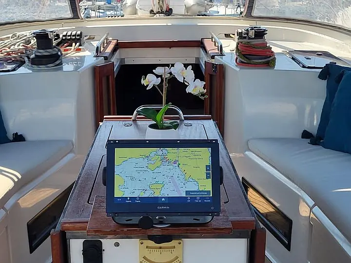 Bavaria 50 - 