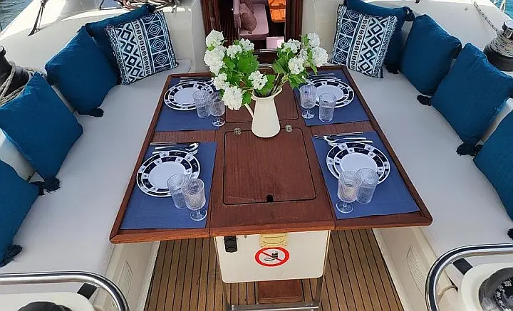 Bavaria 50 - 