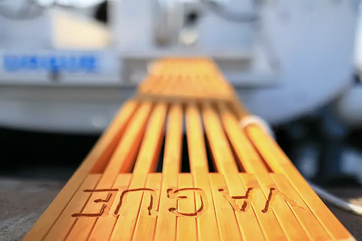 Sun Odyssey 410 - 
