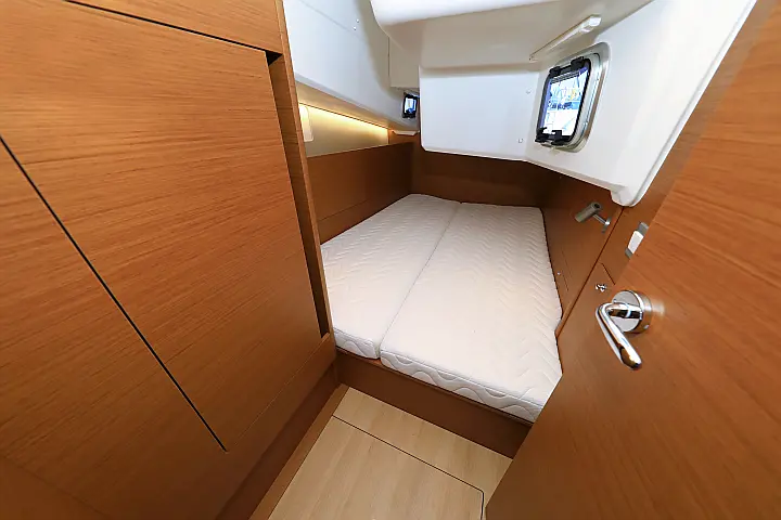 Sun Odyssey 410 - 