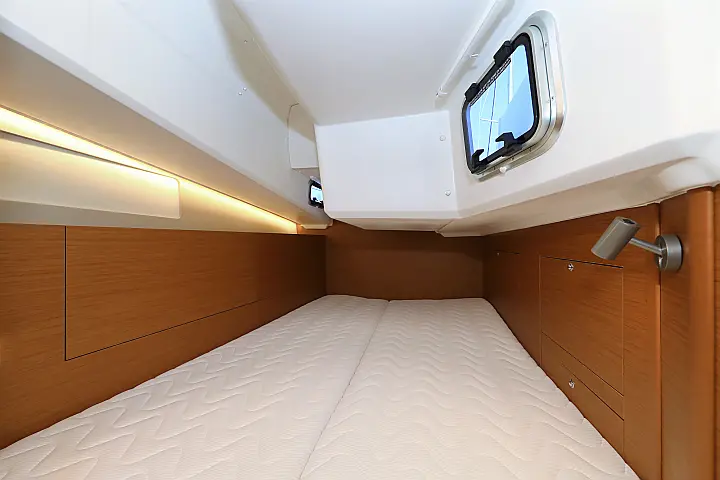 Sun Odyssey 410 - 