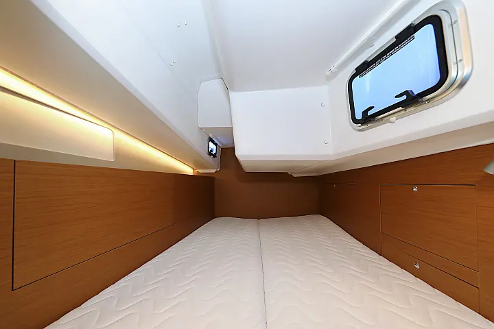 Sun Odyssey 410 - 