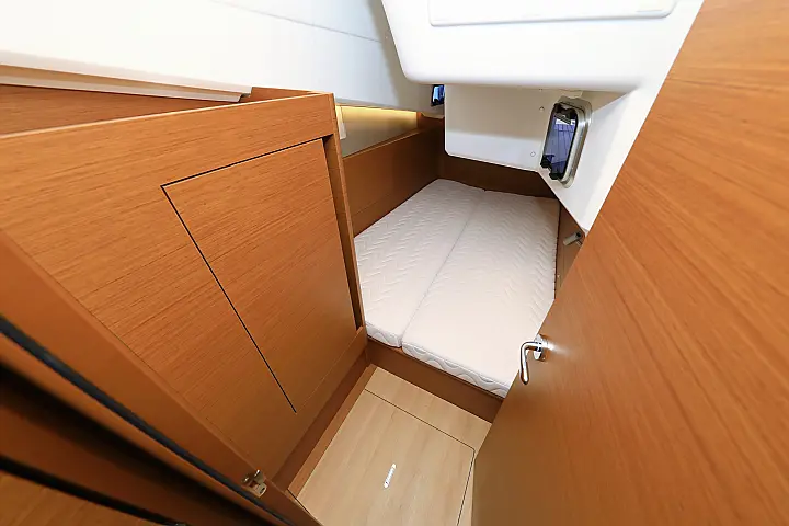 Sun Odyssey 410 - 