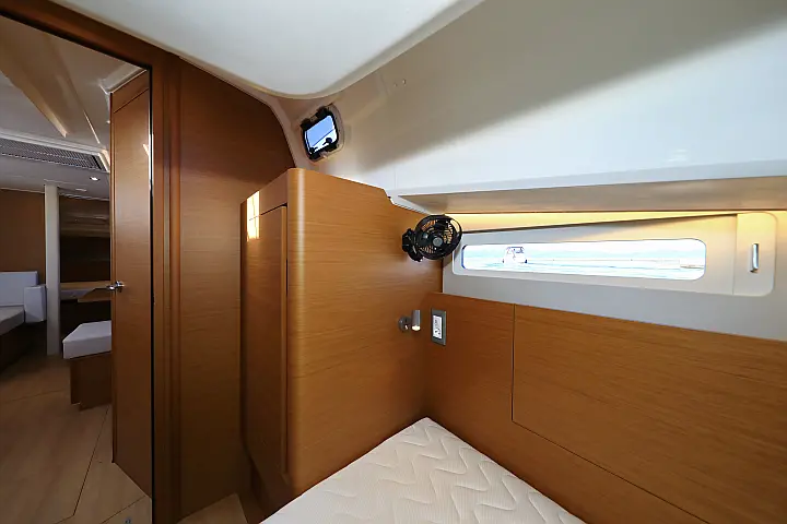 Sun Odyssey 410 - 