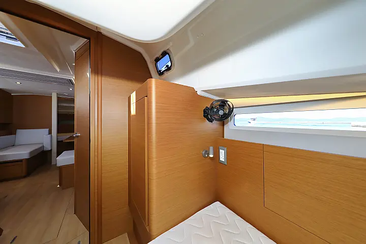 Sun Odyssey 410 - 