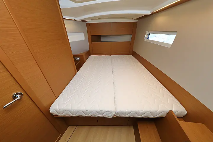 Sun Odyssey 410 - 