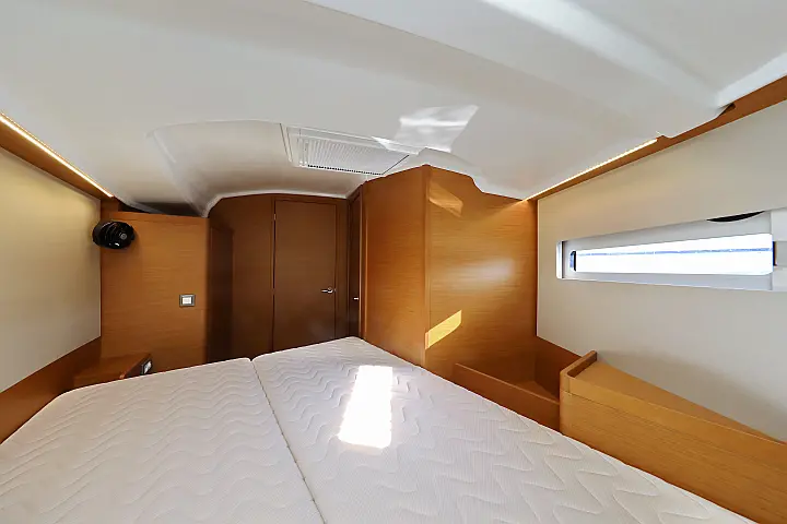 Sun Odyssey 410 - 