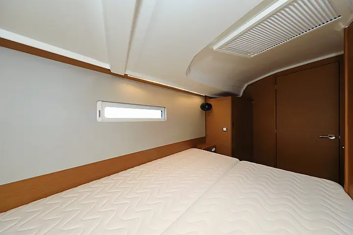 Sun Odyssey 410 - 