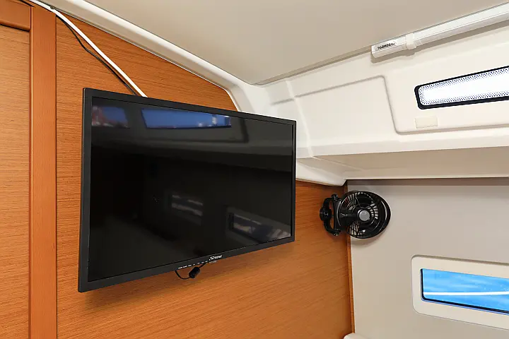 Sun Odyssey 410 - 