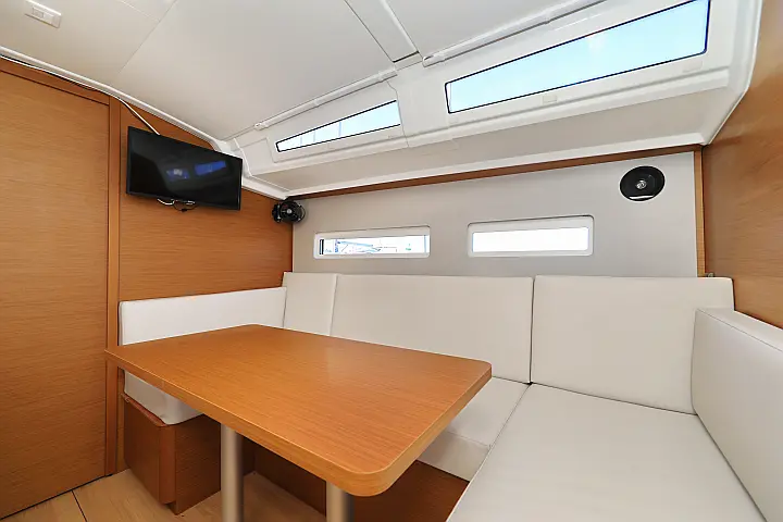Sun Odyssey 410 - 