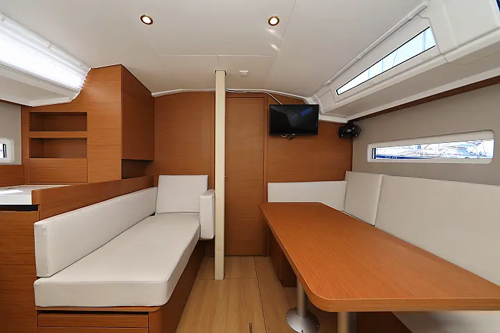 Sun Odyssey 410 - 