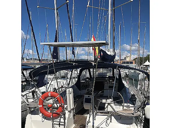 Elan 434 Impression