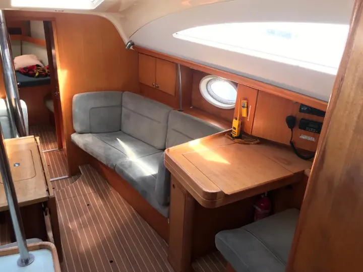 Elan 434 Impression - 