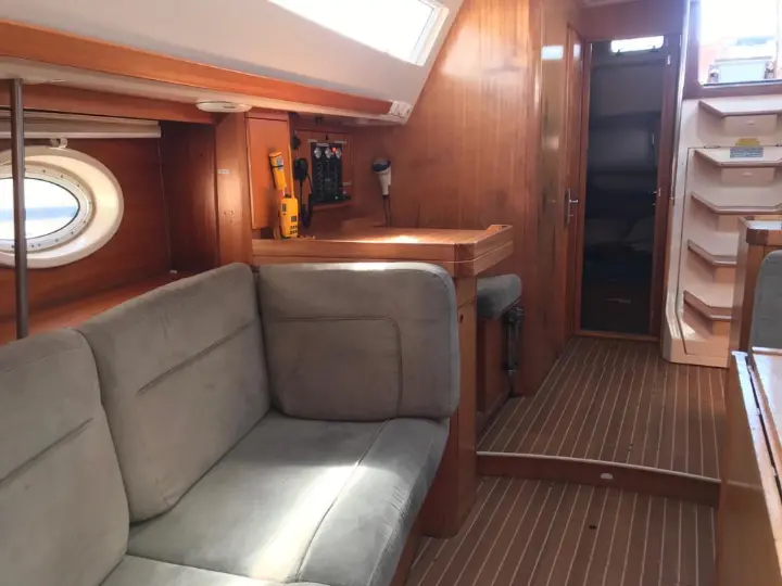 Elan 434 Impression - 