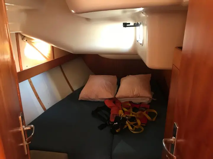 Elan 434 Impression - 