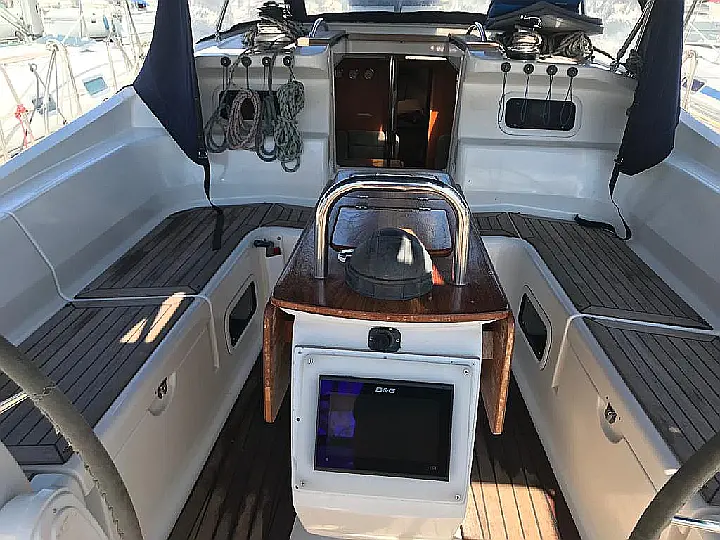 Elan 434 Impression - 