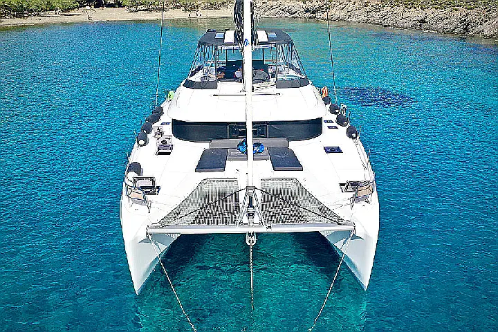 Lagoon 46  - 