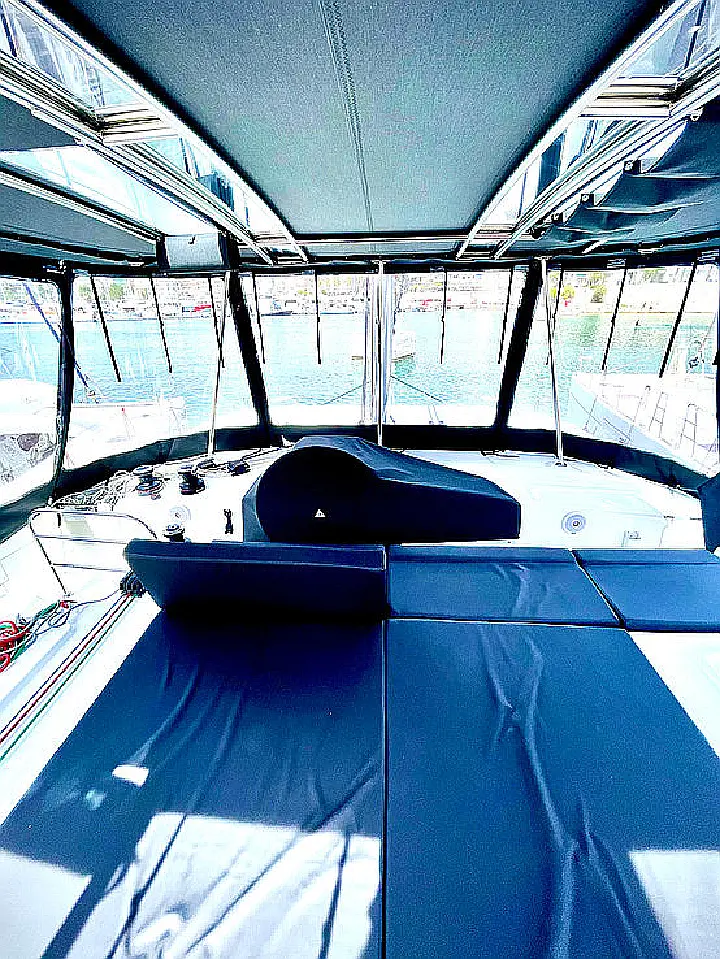 Lagoon 46  - 