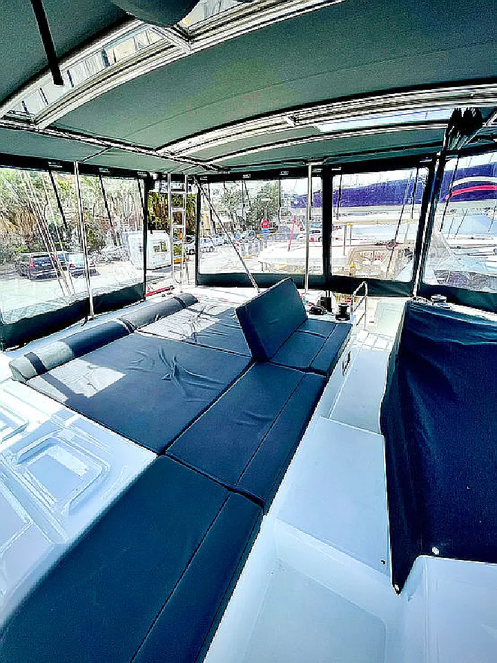 Lagoon 46  - 