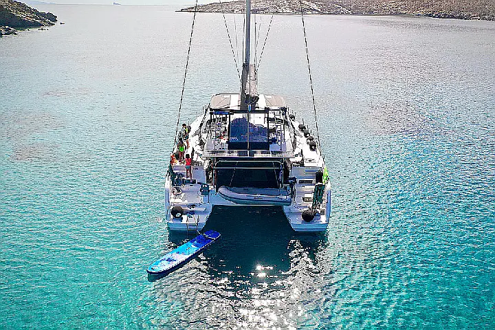 Lagoon 46  - 