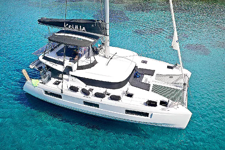 Lagoon 46  - 