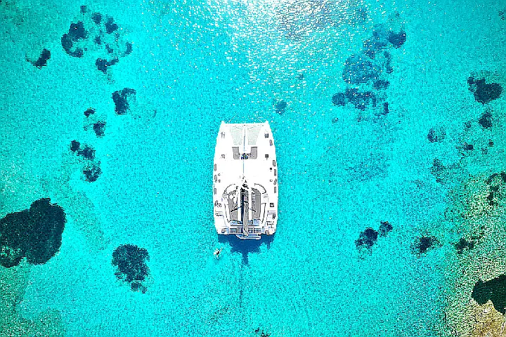 Lagoon 46  - 