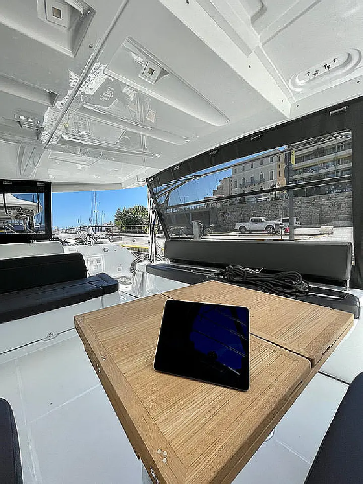 Lagoon 46  - 
