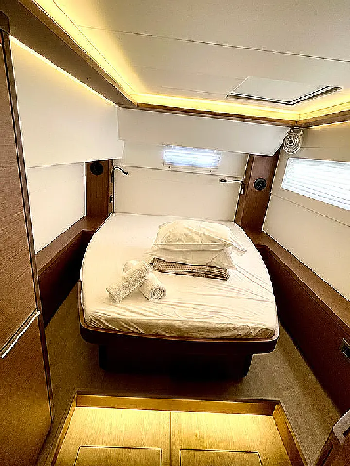 Lagoon 46  - 