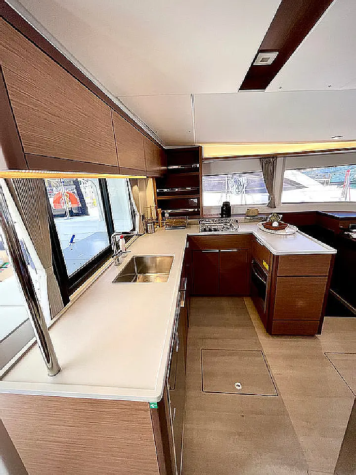 Lagoon 46  - 