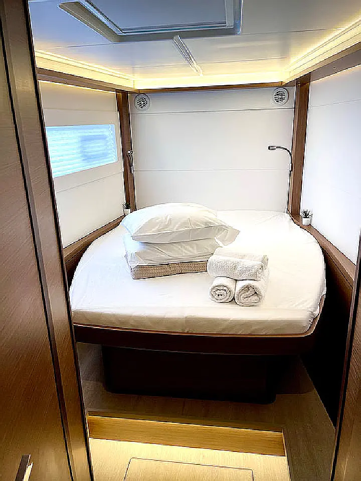 Lagoon 46  - 